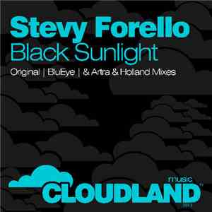 Stevy Forello - Black Sunlight