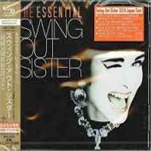 Swing Out Sister - The Essential Swing Out Sister