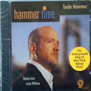 Tardo Hammer - Hammer Time