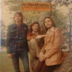 The Allen Brothers  - Sweet Rumors