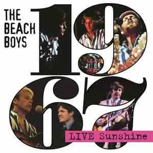 The Beach Boys - 1967 - Live Sunshine