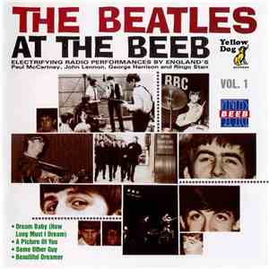 The Beatles - At The Beeb - Volume 1