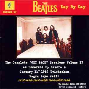 The Beatles - Day By Day. Volume 17