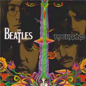 The Beatles - Rockband