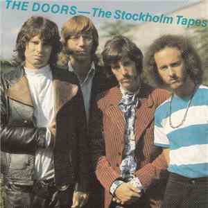 The Doors - The Stockholm Tapes