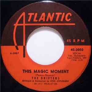 The Drifters - This Magic Moment