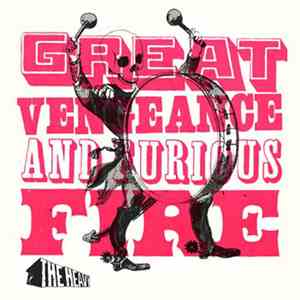 The Heavy - Great Vengeance And Furious Fire