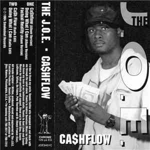 The J.O.E. - Ca$hflow