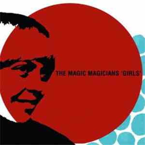The Magic Magicians - Girls