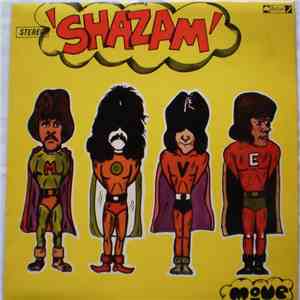 The Move - Shazam