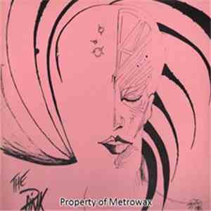 The Pink - Tickled Pink
