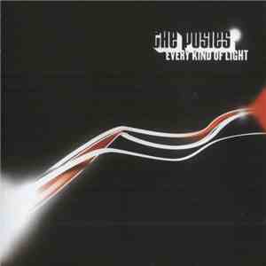 The Posies - Every Kind Of Light