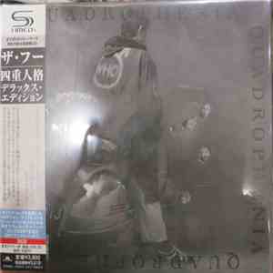 The Who - Quadrophenia -The Director`s Cut