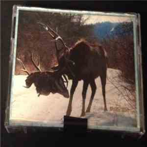 Tom Brickton - The Burden / Nova Scotia Dreamland