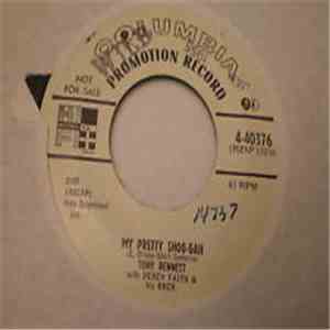 Tony Bennett - Funny Thing / My Pretty Shoo-Gah