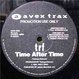 TRF - Time After Time