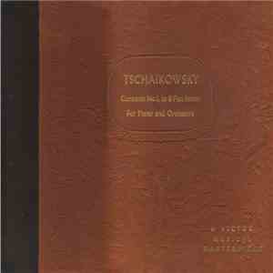Tschaikowsky, Artur Rubinstein, London Symphony Orchestra Conducted By John Barbirolli - Concerto No. 1 In B Flat Minor