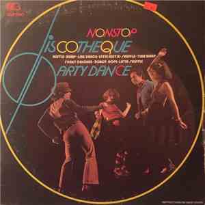 Unknown Artist - Nonstop Discotheque Party Dance