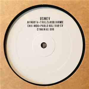 Usmev - Ninurta