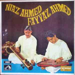 Ustad Niaz Ahmed Khan, Ustad Fayyaz Ahmed Khan - Raga Chandraprabha