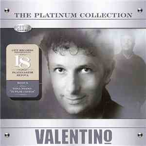 Valentino  - The Platinum Collection