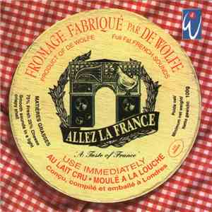 Various - Allez La France