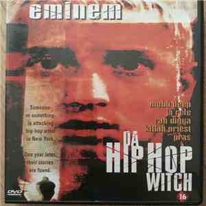 Various - Da Hip Hop Witch