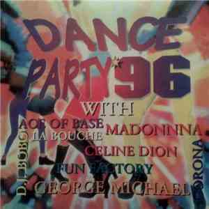 Various - Dance Party '96