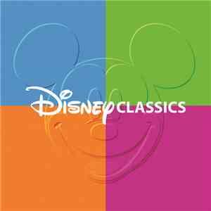 Various - Disney Classics
