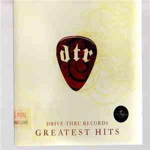 Various - Drive-Thru Records - Greatest Hits