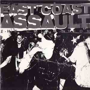 Various - East Coast Assault I & II (The Collection)