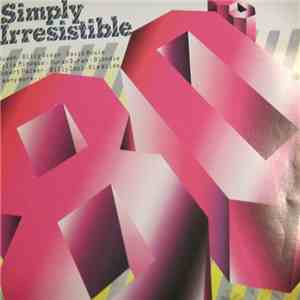 Various - Eighties. Simply Irresistable