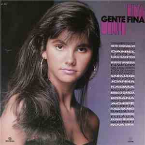 Various - Gente Fina - Trilha Nacional Da Novela