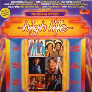 Various - High Life - 20 Original Top Hits