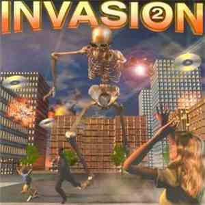 Various - Invasion 2