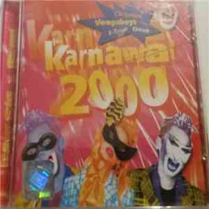 Various - Karnawał 2000