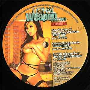 Various - Lethal Weapon June 2007 Reloaded