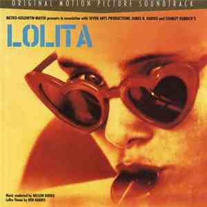Various - Lolita (Original Motion Picture Soundtrack)