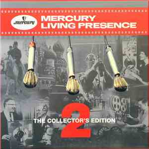 Various - Mercury Living Presence - The Collector's Edition #2