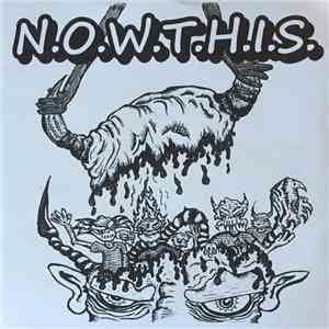 Various - N.O.W.T.H.I.S.