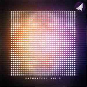 Various - Saturated! Vol. 2