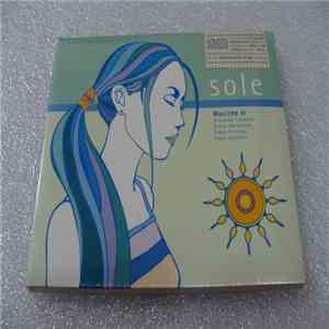 Various - Sole Musiche Di Armando Trovaioli，Ennio Morricone ，Piero Piccioni，Piero Umiliani