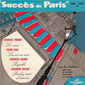 Various - Succès De Paris