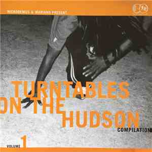 Various - Turntables On The Hudson Volume 1