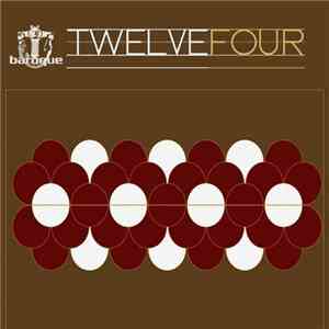 Various - TWELVEfour
