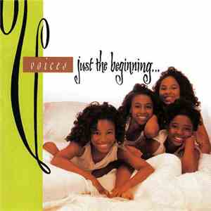 Voices - Just The Beginning...