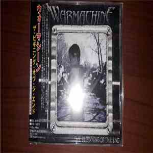 Warmachine  - The Beginning Of The End