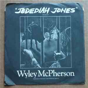 Wyley McPherson - Jedediah Jones
