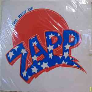 Zapp - The Best Of Zapp