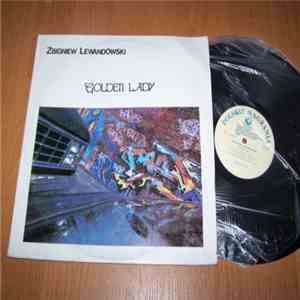 Zbigniew Lewandowski - Golden Lady